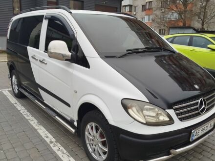 Білий Мерседес 190, об'ємом двигуна 2.1 л та пробігом 444 тис. км за 8300 $, фото 1 на Automoto.ua