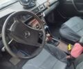 Бежевый Мерседес 190, объемом двигателя 2 л и пробегом 427 тыс. км за 2100 $, фото 4 на Automoto.ua