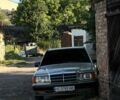 Бежевый Мерседес 190, объемом двигателя 2 л и пробегом 300 тыс. км за 12500 $, фото 3 на Automoto.ua