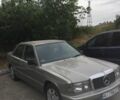 Бежевий Мерседес 190, об'ємом двигуна 2 л та пробігом 245 тис. км за 2100 $, фото 2 на Automoto.ua