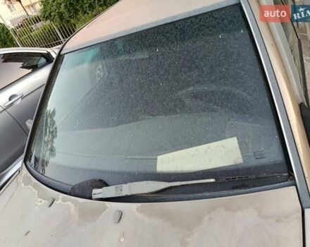 Бежевий Мерседес 190, об'ємом двигуна 2 л та пробігом 330 тис. км за 1500 $, фото 17 на Automoto.ua