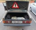 Бежевий Мерседес 190, об'ємом двигуна 2 л та пробігом 330 тис. км за 1500 $, фото 19 на Automoto.ua