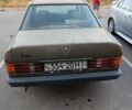 Бежевий Мерседес 190, об'ємом двигуна 2 л та пробігом 330 тис. км за 1500 $, фото 14 на Automoto.ua