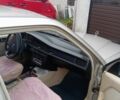 Бежевый Мерседес 190, объемом двигателя 2.2 л и пробегом 370 тыс. км за 2700 $, фото 8 на Automoto.ua