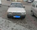 Бежевый Мерседес 190, объемом двигателя 2.2 л и пробегом 370 тыс. км за 2700 $, фото 1 на Automoto.ua