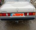 Бежевый Мерседес 190, объемом двигателя 2.2 л и пробегом 370 тыс. км за 2700 $, фото 2 на Automoto.ua