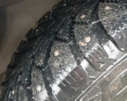 Бежевый Мерседес 190, объемом двигателя 2.2 л и пробегом 370 тыс. км за 2700 $, фото 3 на Automoto.ua