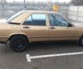 Бежевий Мерседес 190, об'ємом двигуна 2 л та пробігом 350 тис. км за 1700 $, фото 10 на Automoto.ua