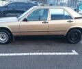 Бежевий Мерседес 190, об'ємом двигуна 2 л та пробігом 350 тис. км за 1700 $, фото 5 на Automoto.ua