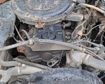 Бежевий Мерседес 190, об'ємом двигуна 2 л та пробігом 350 тис. км за 1800 $, фото 12 на Automoto.ua
