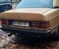 Бежевий Мерседес 190, об'ємом двигуна 2 л та пробігом 350 тис. км за 1800 $, фото 8 на Automoto.ua
