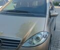 Бежевий Мерседес 190, об'ємом двигуна 1.8 л та пробігом 213 тис. км за 279000 $, фото 2 на Automoto.ua