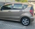 Бежевий Мерседес 190, об'ємом двигуна 1.8 л та пробігом 213 тис. км за 279000 $, фото 1 на Automoto.ua