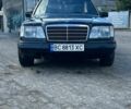 Черный Мерседес 190, объемом двигателя 0 л и пробегом 300 тыс. км за 2461 $, фото 1 на Automoto.ua