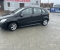 Черный Мерседес 190, объемом двигателя 1.7 л и пробегом 278 тыс. км за 8200 $, фото 1 на Automoto.ua