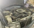 Чорний Мерседес 190, об'ємом двигуна 2 л та пробігом 2 тис. км за 2500 $, фото 4 на Automoto.ua