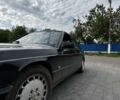 Чорний Мерседес 190, об'ємом двигуна 2 л та пробігом 2 тис. км за 2500 $, фото 7 на Automoto.ua