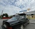 Чорний Мерседес 190, об'ємом двигуна 2 л та пробігом 2 тис. км за 2500 $, фото 5 на Automoto.ua