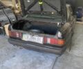 Чорний Мерседес 190, об'ємом двигуна 2 л та пробігом 2 тис. км за 2500 $, фото 1 на Automoto.ua