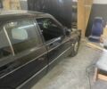 Чорний Мерседес 190, об'ємом двигуна 2 л та пробігом 2 тис. км за 2500 $, фото 3 на Automoto.ua