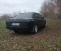 Чорний Мерседес 190, об'ємом двигуна 2 л та пробігом 180 тис. км за 2300 $, фото 1 на Automoto.ua