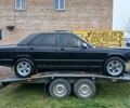 Чорний Мерседес 190, об'ємом двигуна 2 л та пробігом 300 тис. км за 750 $, фото 1 на Automoto.ua