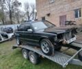 Чорний Мерседес 190, об'ємом двигуна 2 л та пробігом 300 тис. км за 750 $, фото 2 на Automoto.ua
