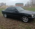 Чорний Мерседес 190, об'ємом двигуна 2 л та пробігом 180 тис. км за 2300 $, фото 5 на Automoto.ua