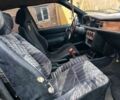Чорний Мерседес 190, об'ємом двигуна 2 л та пробігом 300 тис. км за 750 $, фото 4 на Automoto.ua
