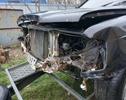 Чорний Мерседес 190, об'ємом двигуна 2 л та пробігом 300 тис. км за 750 $, фото 7 на Automoto.ua