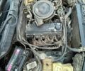 Черный Мерседес 190, объемом двигателя 2 л и пробегом 500 тыс. км за 1650 $, фото 2 на Automoto.ua