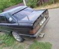 Черный Мерседес 190, объемом двигателя 2 л и пробегом 123 тыс. км за 1300 $, фото 5 на Automoto.ua