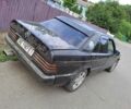 Черный Мерседес 190, объемом двигателя 2 л и пробегом 123 тыс. км за 1300 $, фото 6 на Automoto.ua