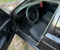 Черный Мерседес 190, объемом двигателя 2 л и пробегом 500 тыс. км за 1650 $, фото 3 на Automoto.ua