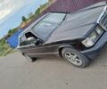 Черный Мерседес 190, объемом двигателя 2 л и пробегом 123 тыс. км за 1300 $, фото 7 на Automoto.ua