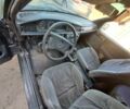 Черный Мерседес 190, объемом двигателя 2 л и пробегом 123 тыс. км за 1300 $, фото 1 на Automoto.ua