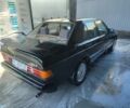 Чорний Мерседес 190, об'ємом двигуна 2 л та пробігом 300 тис. км за 1650 $, фото 2 на Automoto.ua