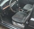 Чорний Мерседес 190, об'ємом двигуна 2.5 л та пробігом 630 тис. км за 2400 $, фото 2 на Automoto.ua