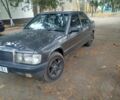 Чорний Мерседес 190, об'ємом двигуна 2 л та пробігом 350 тис. км за 2500 $, фото 1 на Automoto.ua