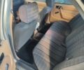Чорний Мерседес 190, об'ємом двигуна 2 л та пробігом 300 тис. км за 1650 $, фото 5 на Automoto.ua