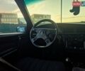 Черный Мерседес 190, объемом двигателя 2.3 л и пробегом 271 тыс. км за 4000 $, фото 19 на Automoto.ua