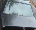 Чорний Мерседес 190, об'ємом двигуна 2 л та пробігом 470 тис. км за 765 $, фото 1 на Automoto.ua