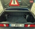 Черный Мерседес 190, объемом двигателя 2.3 л и пробегом 271 тыс. км за 4000 $, фото 21 на Automoto.ua
