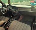 Черный Мерседес 190, объемом двигателя 2.3 л и пробегом 271 тыс. км за 4000 $, фото 15 на Automoto.ua