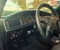 Черный Мерседес 190, объемом двигателя 2.3 л и пробегом 271 тыс. км за 4000 $, фото 27 на Automoto.ua
