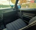Черный Мерседес 190, объемом двигателя 2.3 л и пробегом 271 тыс. км за 4000 $, фото 18 на Automoto.ua
