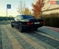 Черный Мерседес 190, объемом двигателя 2.3 л и пробегом 271 тыс. км за 4000 $, фото 10 на Automoto.ua