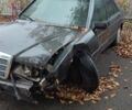 Чорний Мерседес 190, об'ємом двигуна 2 л та пробігом 470 тис. км за 765 $, фото 4 на Automoto.ua