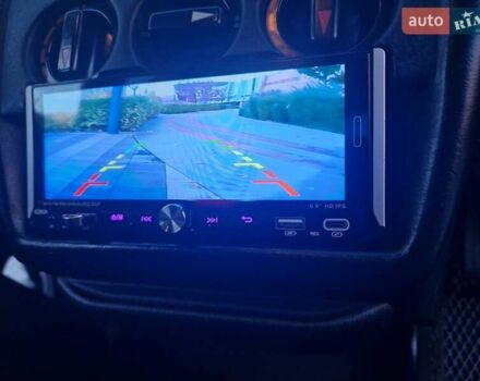 Черный Мерседес 190, объемом двигателя 2.3 л и пробегом 271 тыс. км за 4000 $, фото 17 на Automoto.ua