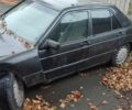 Чорний Мерседес 190, об'ємом двигуна 2 л та пробігом 470 тис. км за 765 $, фото 3 на Automoto.ua